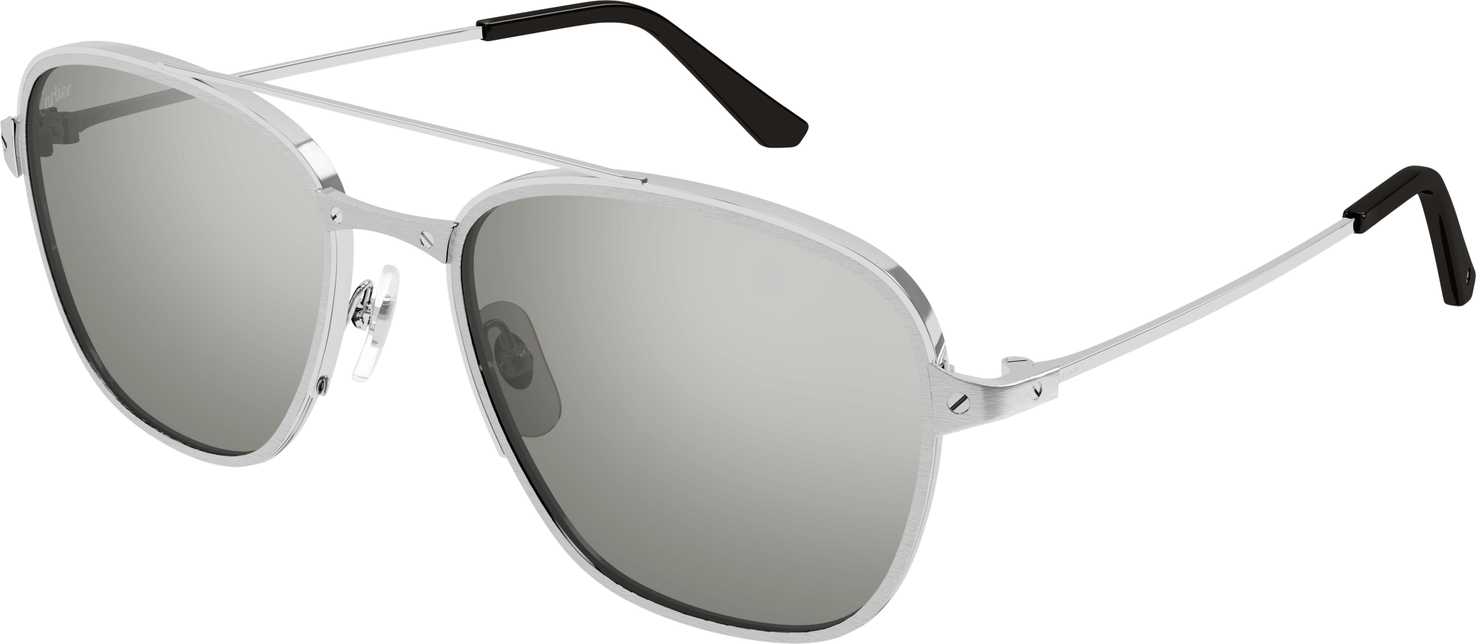 Color_CT0326S-006 - SILVER - SILVER