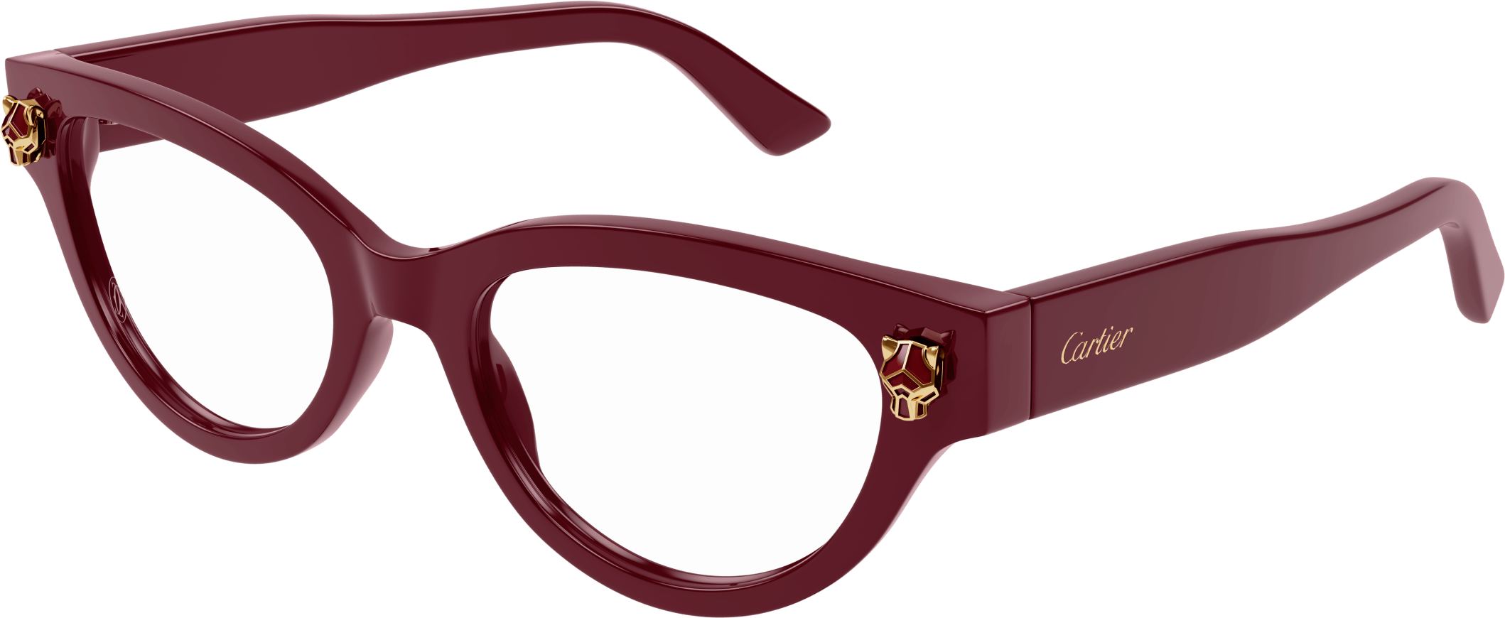 Color_CT0372O-003 - BURGUNDY - TRANSPARENT