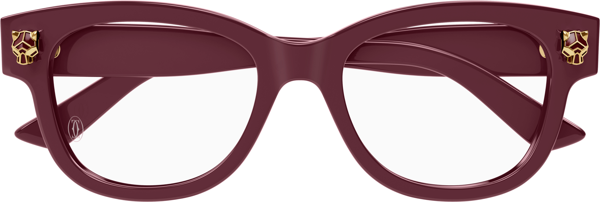 Color_CT0373O-003 - BURGUNDY - TRANSPARENT