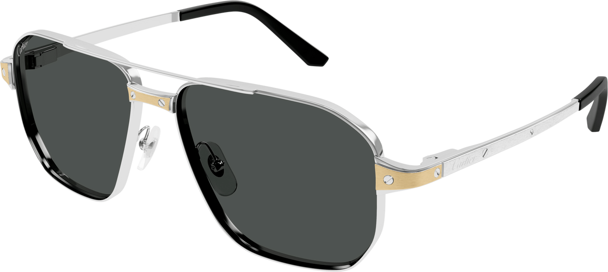 Cartier CT0424S Sunglasses | OnlyLens.com display picture 2
