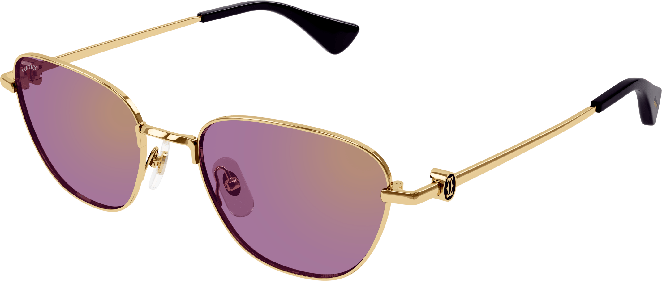 Color_CT0469S-004 - GOLD - VIOLET