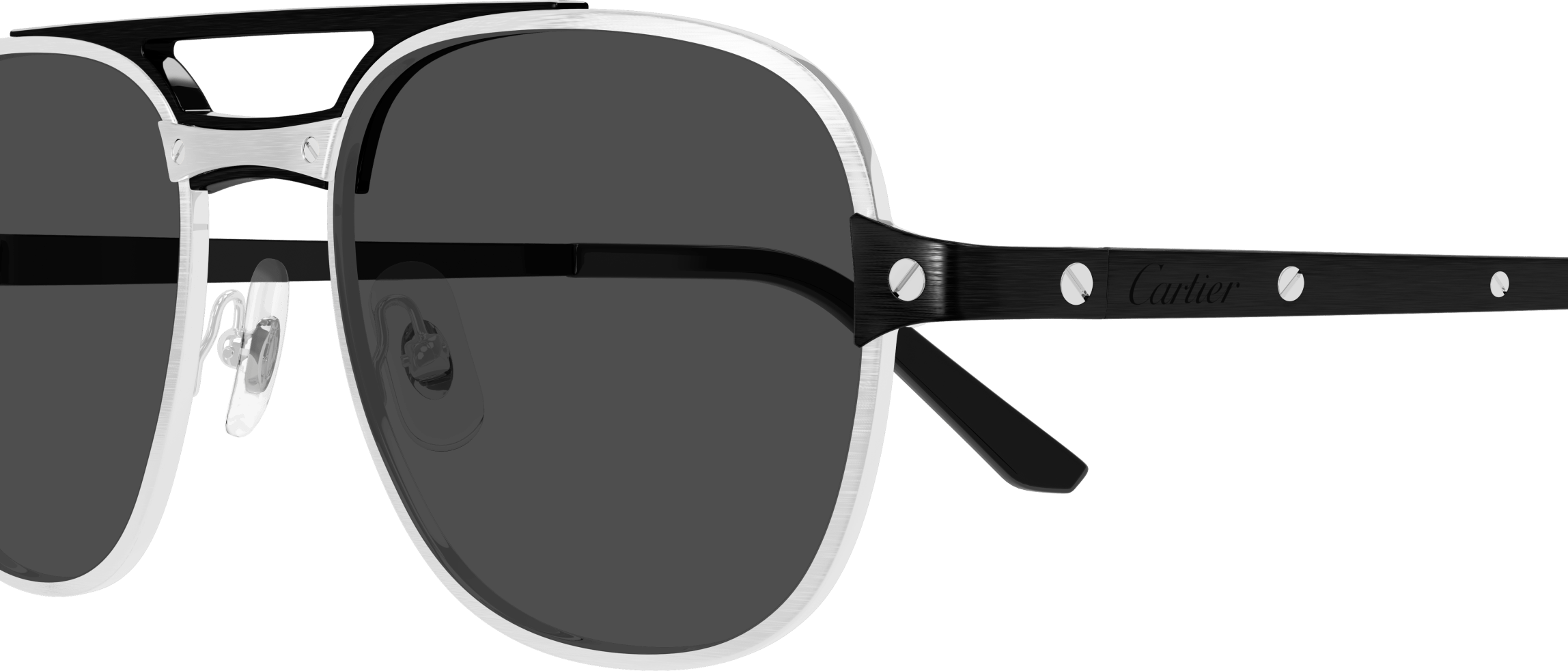 Color_CT0477S-001 - SILVER - SMOKE