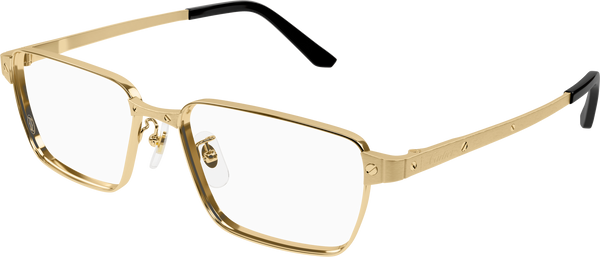 Color_CT0482OA-001 - GOLD - TRANSPARENT