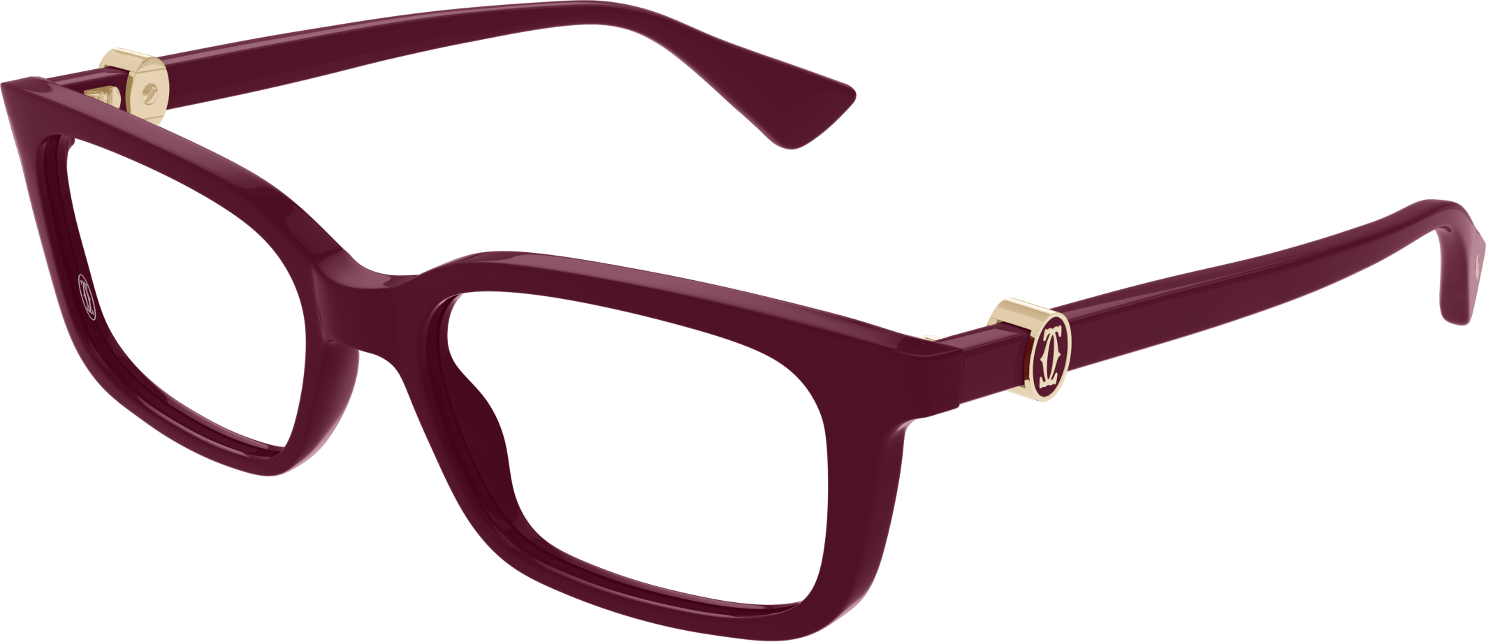 Color_CT0525O-003 - BURGUNDY - TRANSPARENT