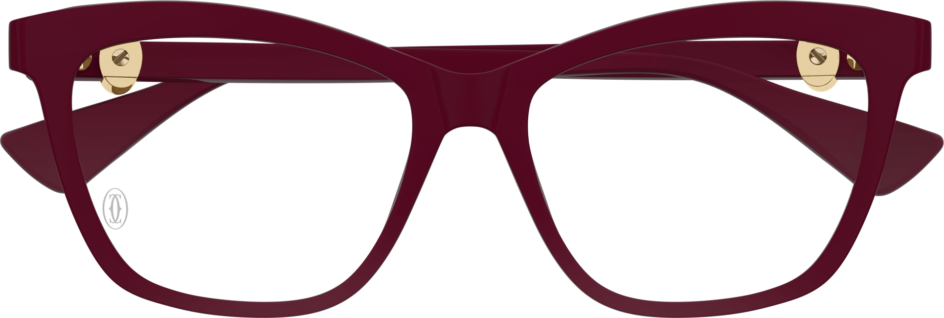 Color_CT0526O-003 - BURGUNDY - TRANSPARENT