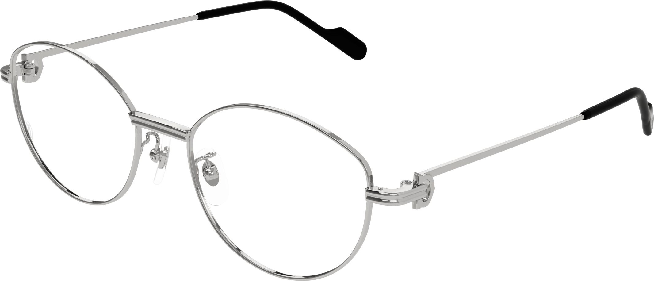 Color_CT0528OA-002 - SILVER - TRANSPARENT