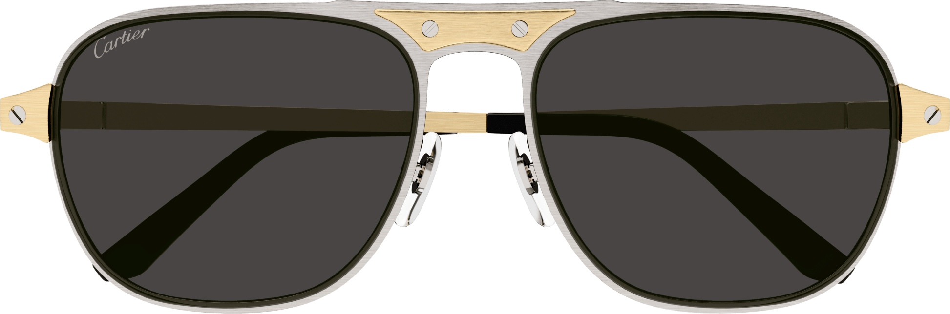 Color_CT0532S-001 - SILVER - GREY