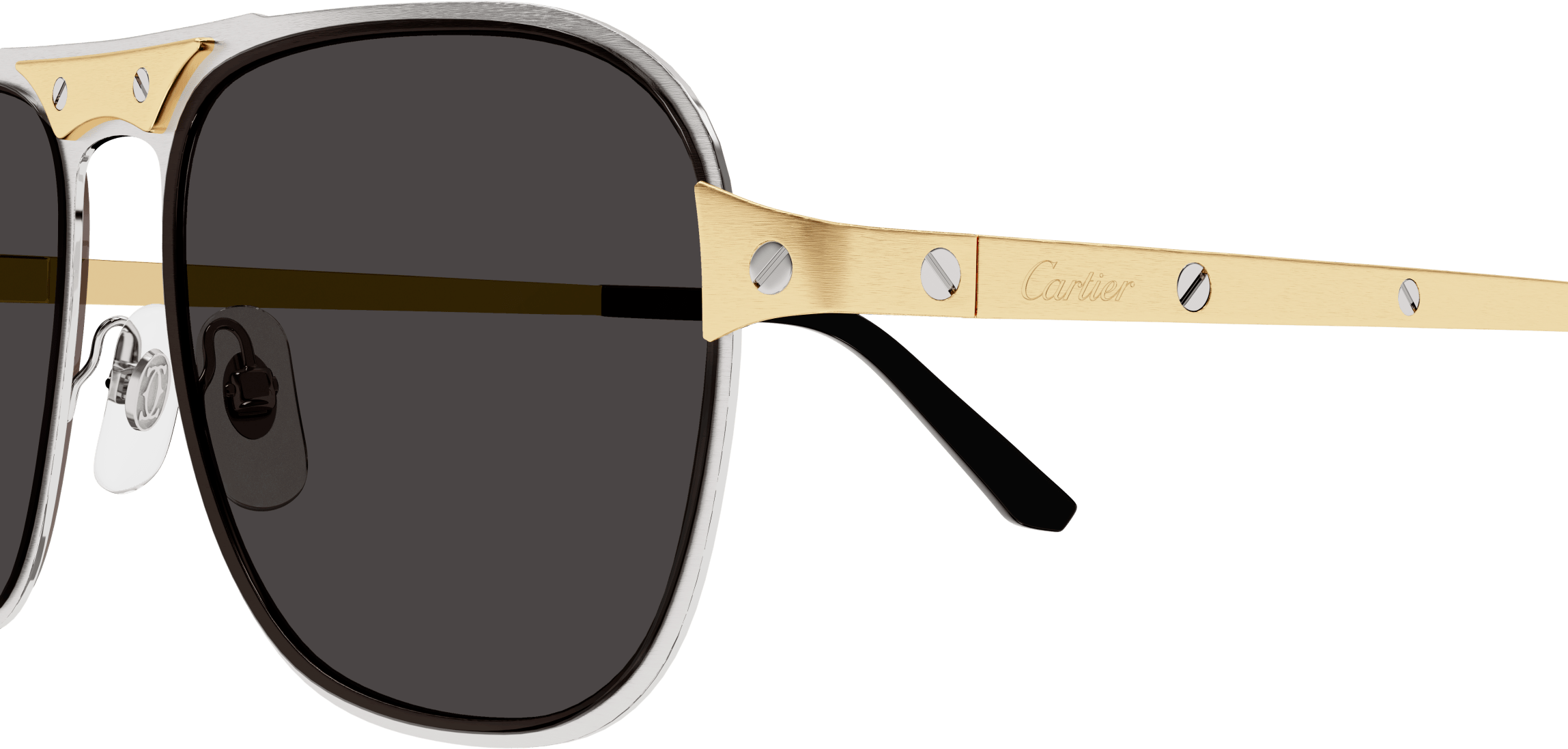 Color_CT0532S-001 - SILVER - GREY