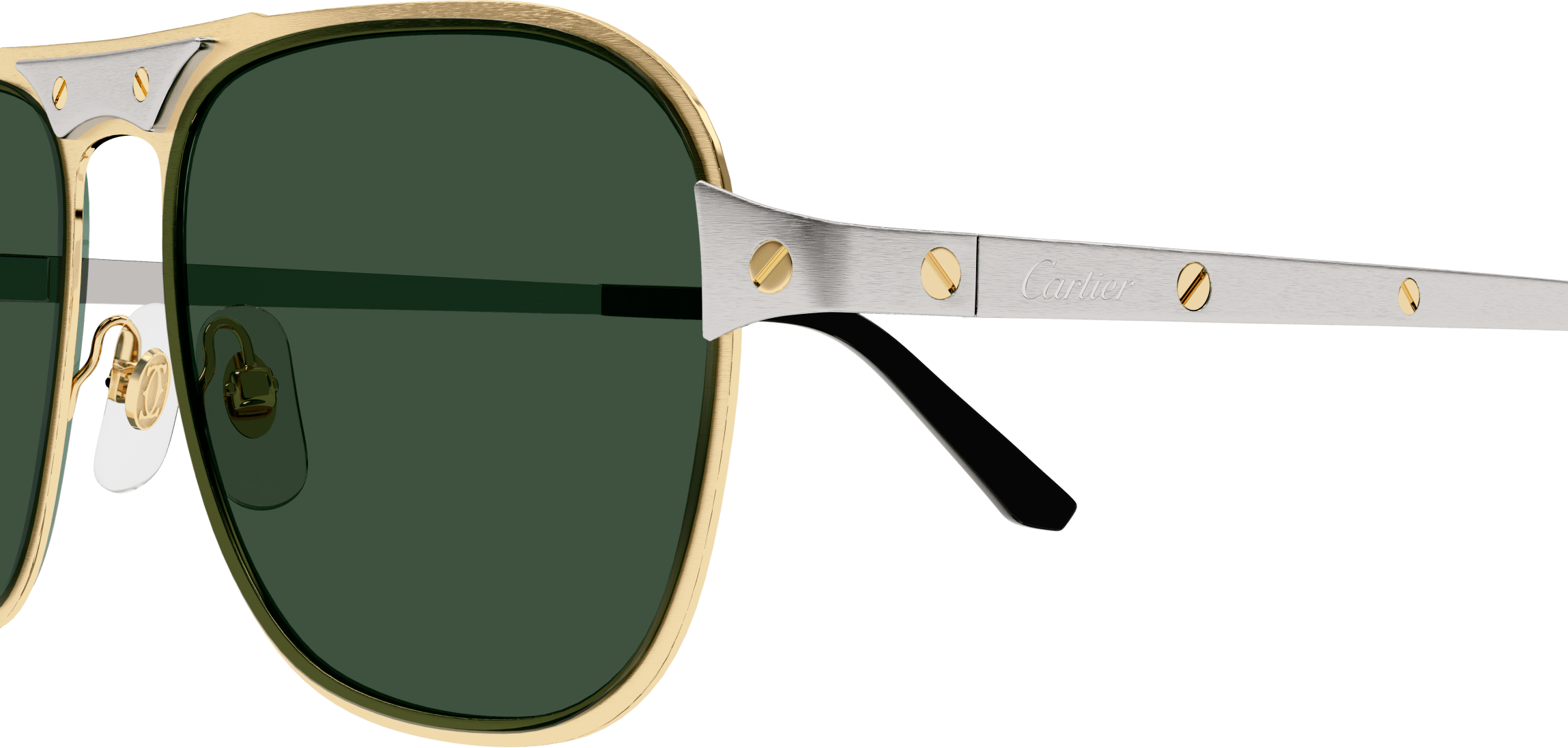 Color_CT0532S-002 - GOLD - GREEN