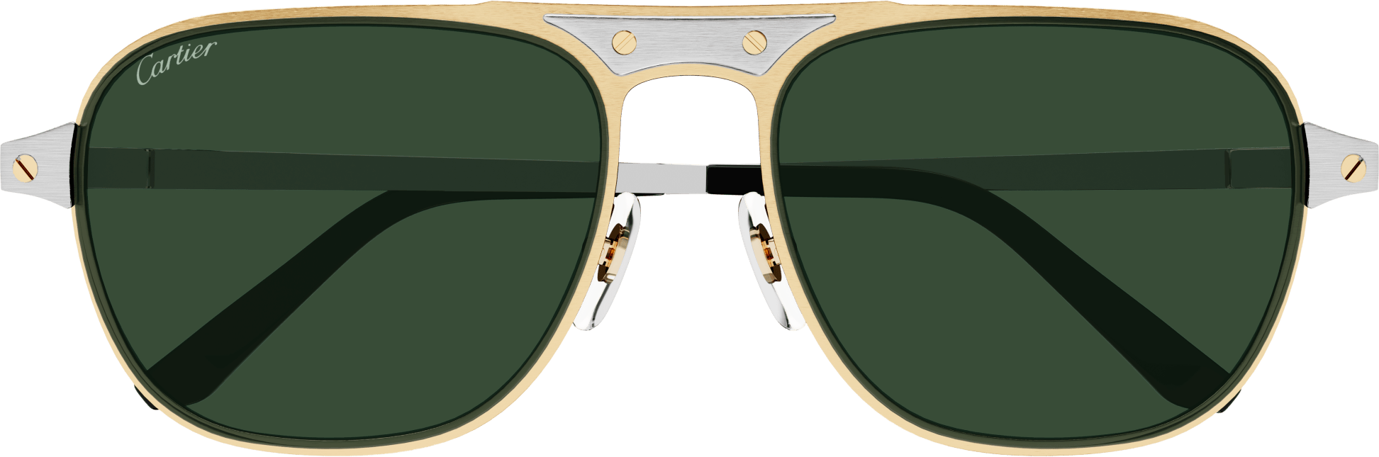 Color_CT0532S-002 - GOLD - GREEN