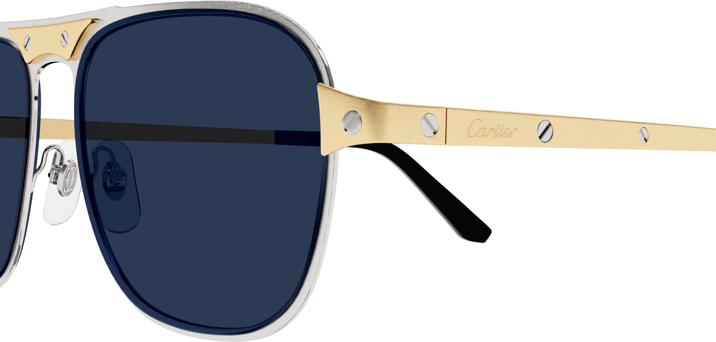 Color_CT0532S-003 - SILVER - BLUE