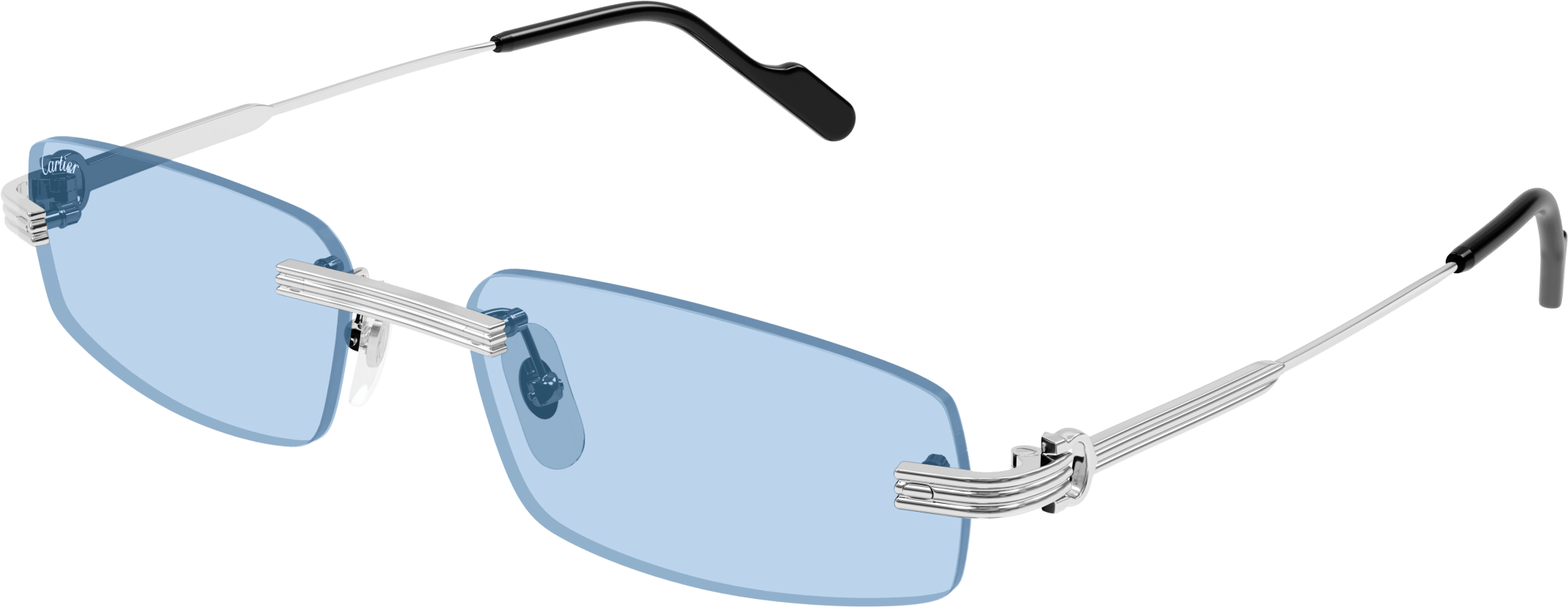 Color_CT0535S-005 - SILVER - LIGHT BLUE