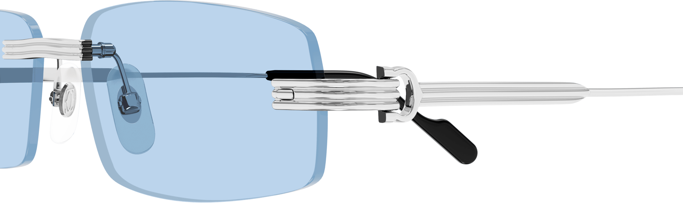 Color_CT0535S-005 - SILVER - LIGHT BLUE