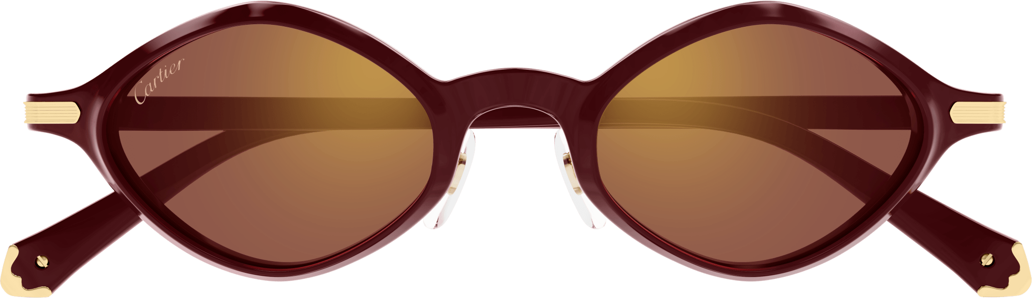 Color_CT0540S-003 - BURGUNDY - PINK