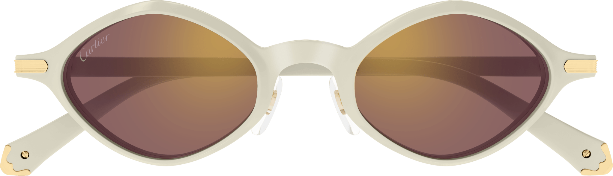 Color_CT0540S-005 - IVORY - VIOLET