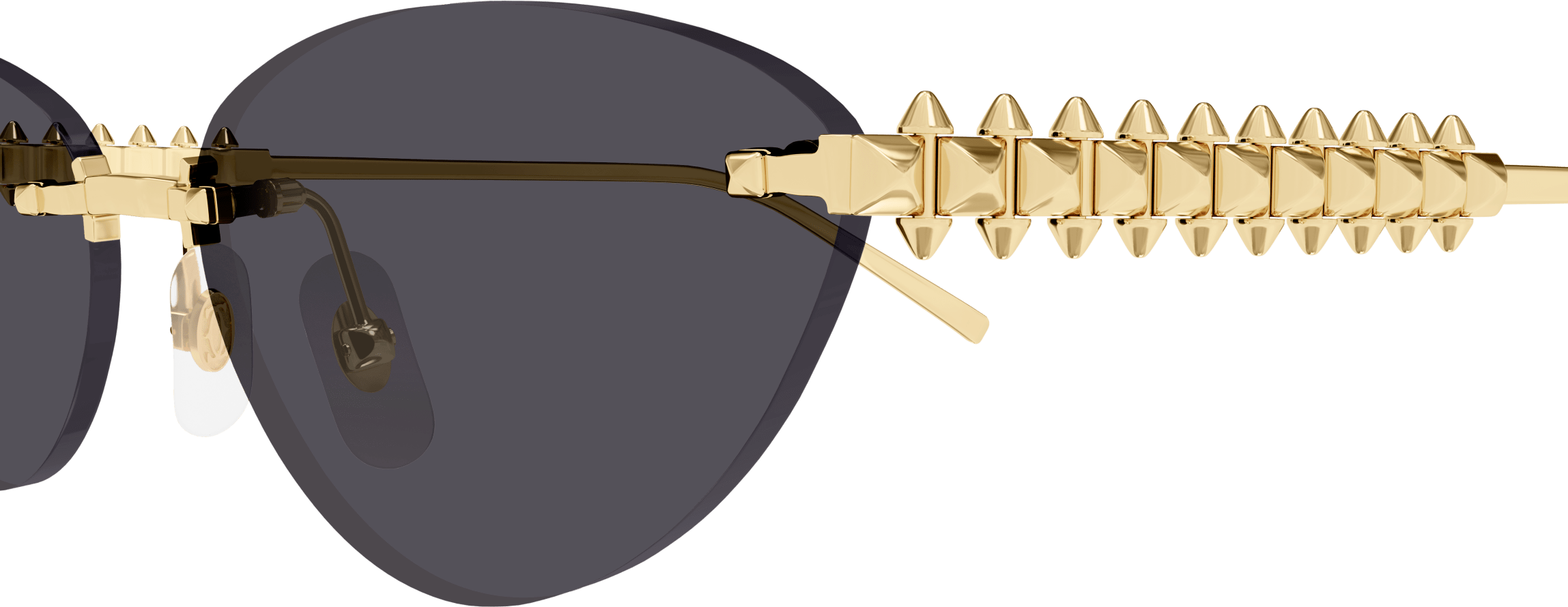 Color_CT0543S-002 - GOLD - SMOKE