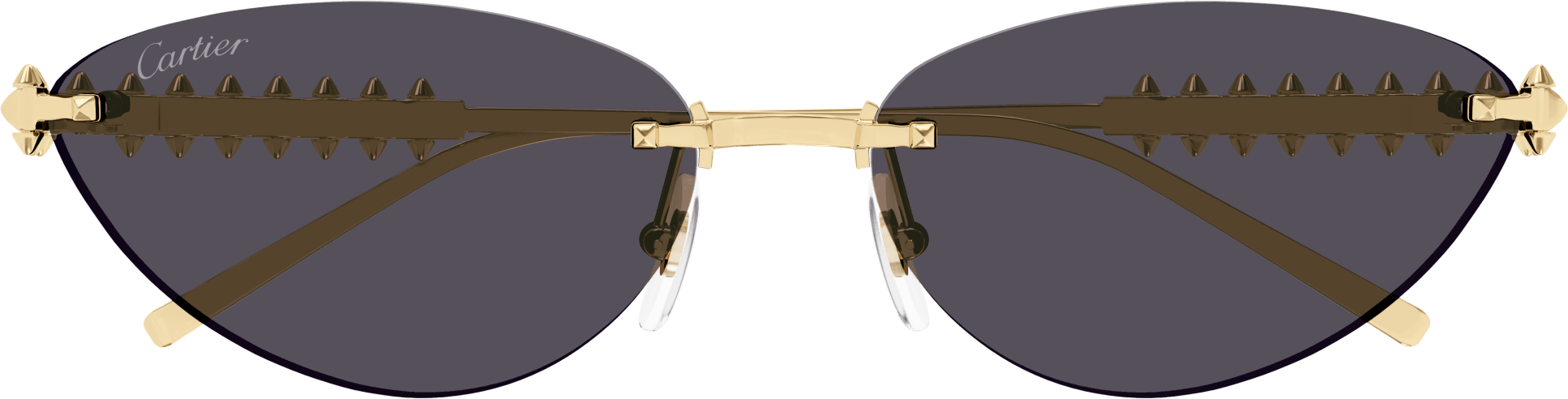 Color_CT0543S-002 - GOLD - SMOKE