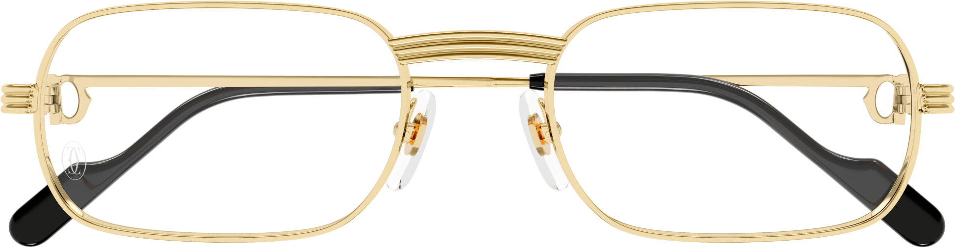 Color_Cartier Optical CT0556O