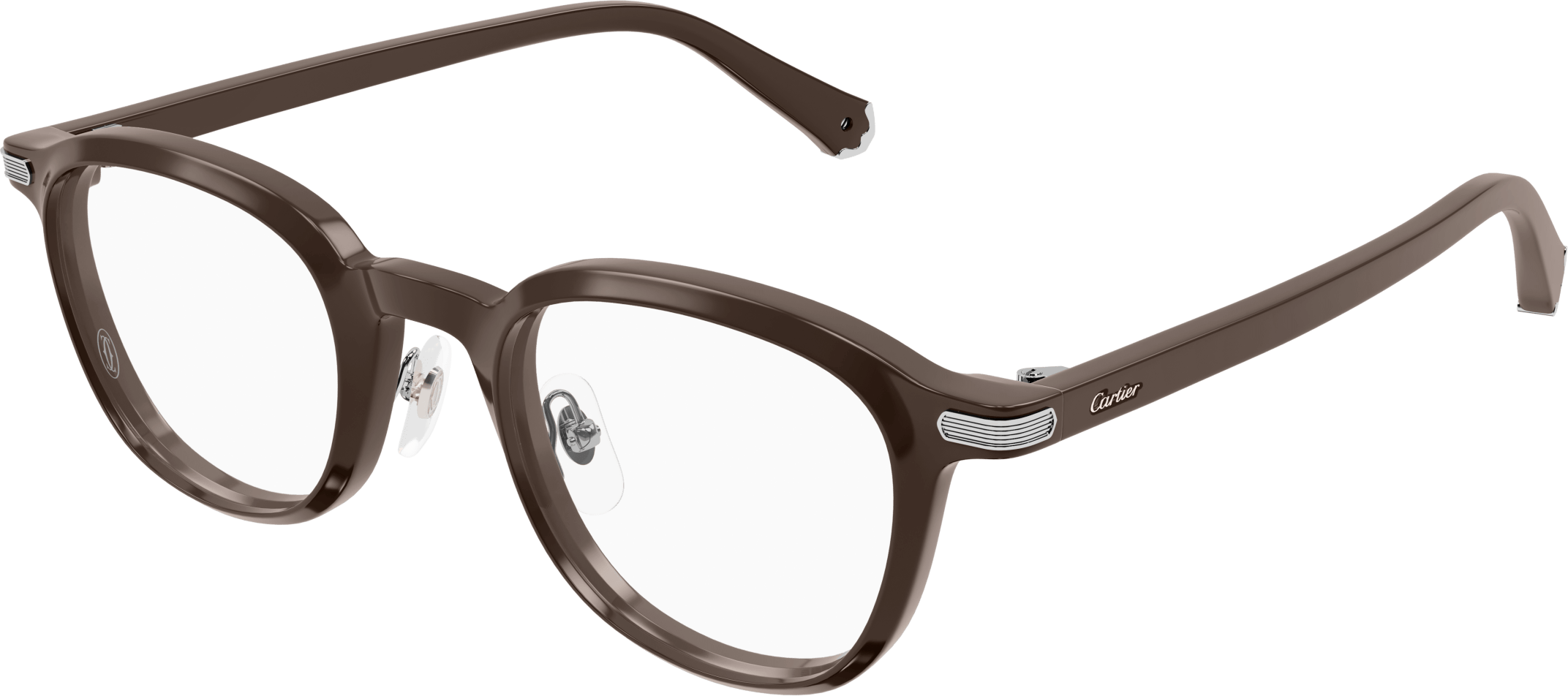 Color_Cartier Optical CT0560O