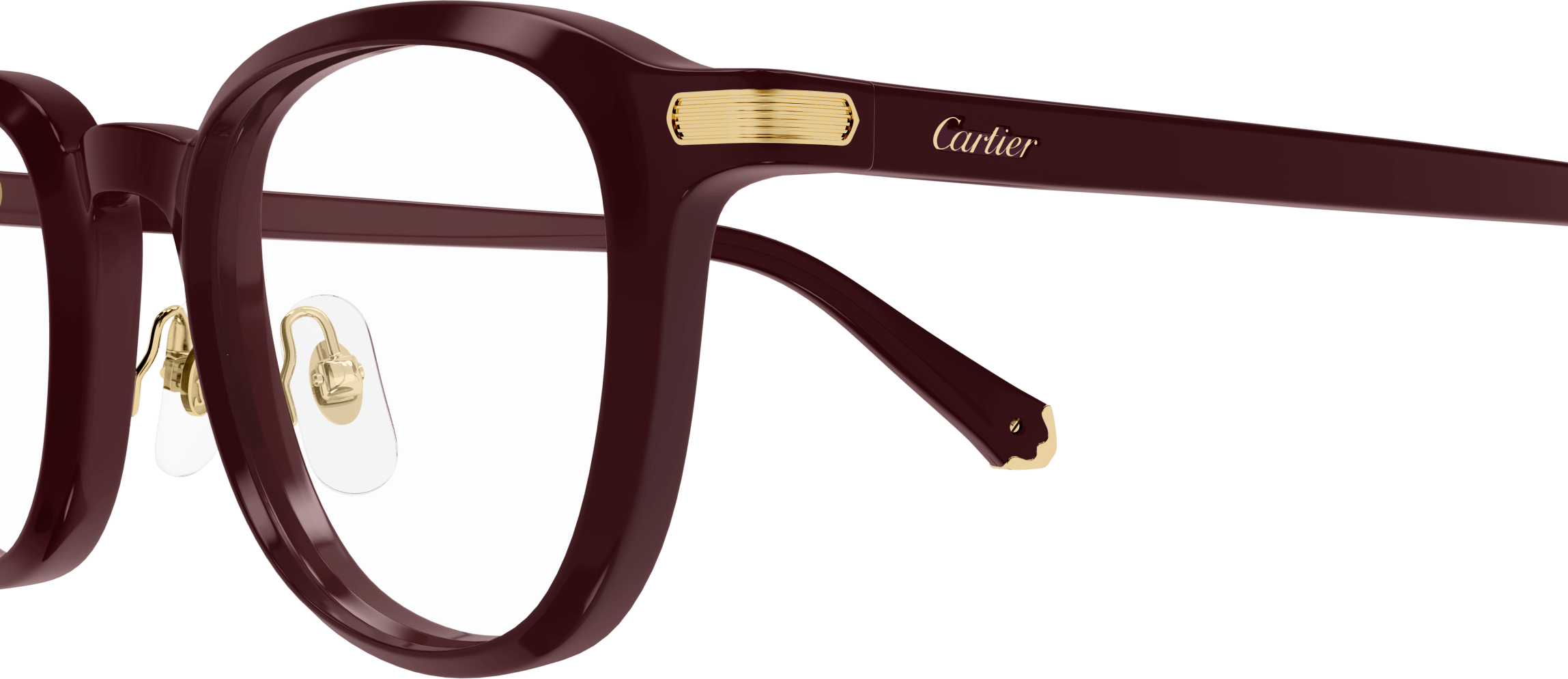 Color_Cartier Optical CT0560O
