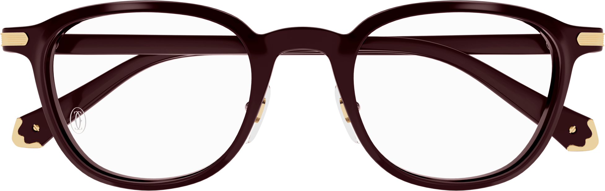 Color_Cartier Optical CT0560O