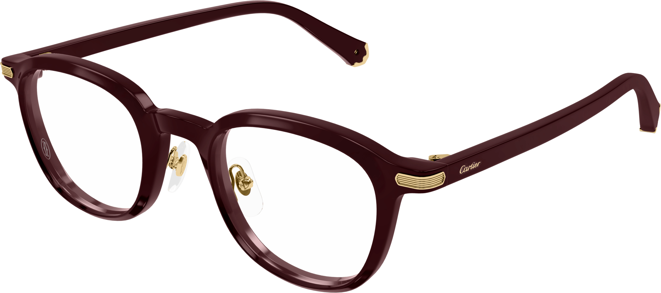 Color_Cartier Optical CT0560O