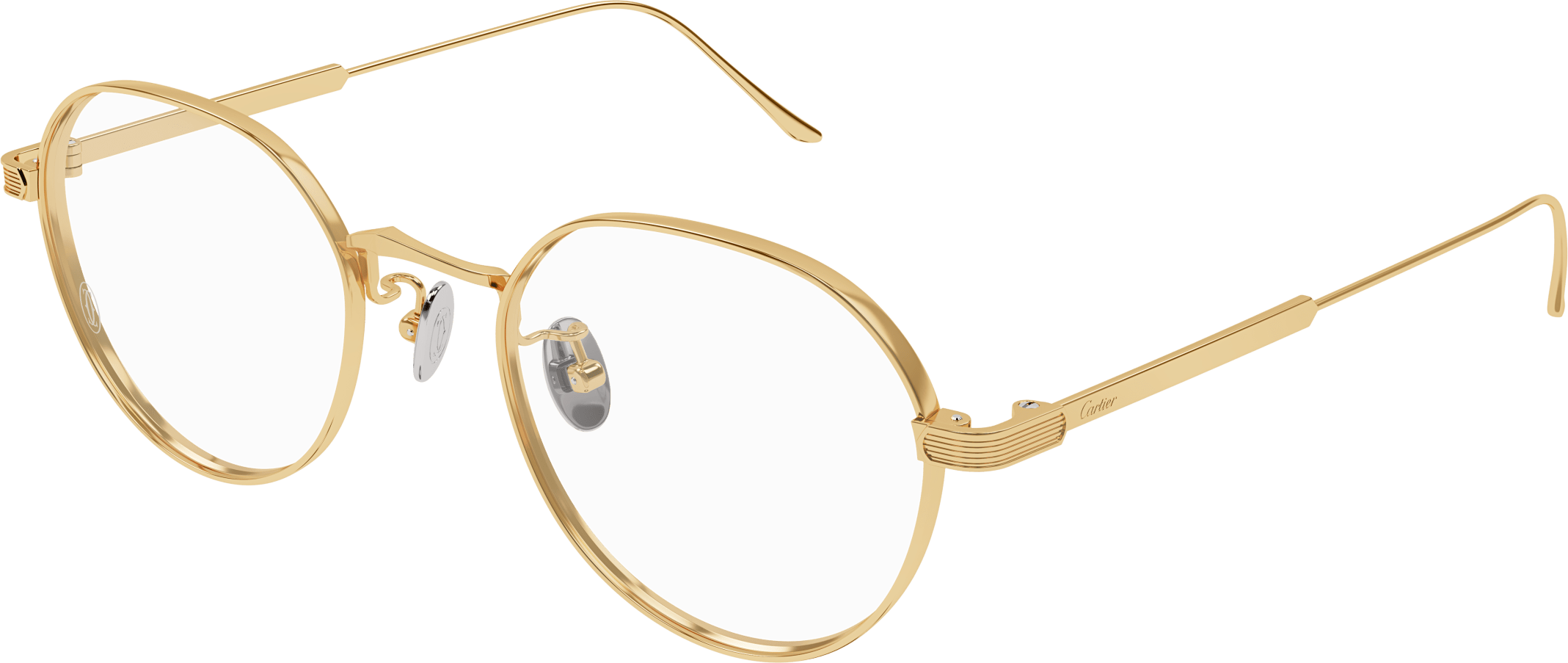 Color_Cartier Optical CT0561OA