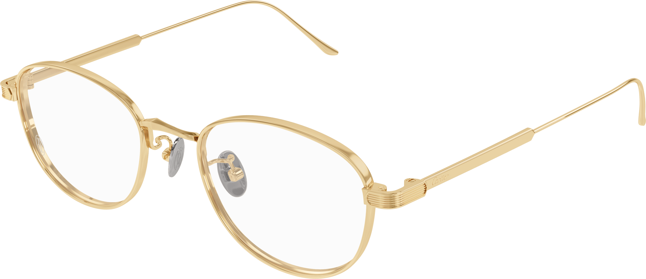 Color_Cartier Optical CT0562OA