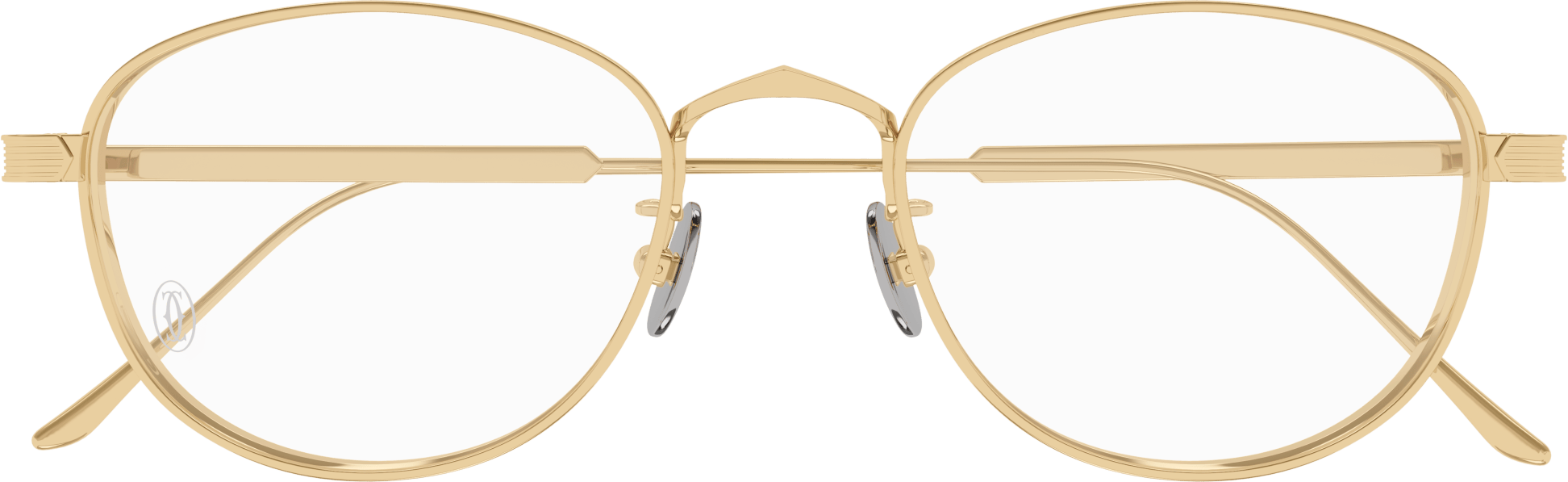 Color_Cartier Optical CT0562OA