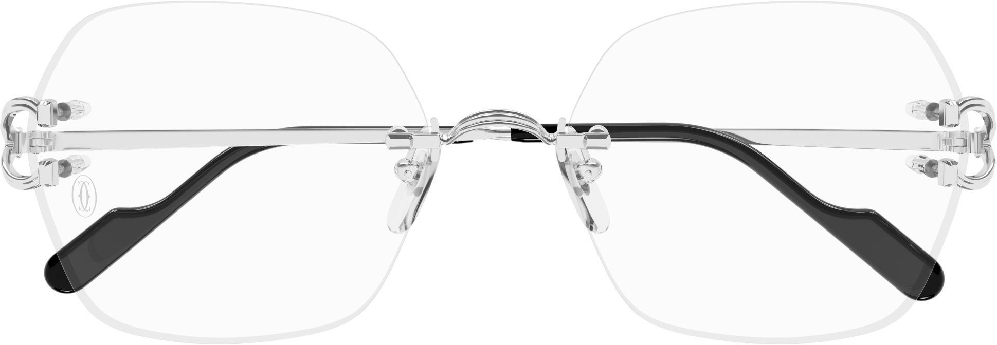 Color_Cartier Optical CT0564O