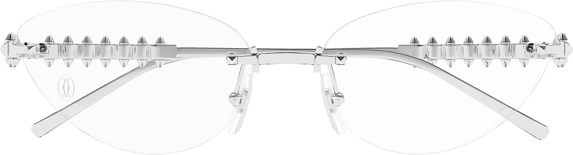 Color_Cartier Optical CT0565O