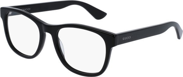 Color_GG0004ON-001 - BLACK - TRANSPARENT