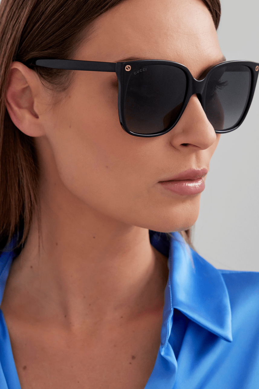 Color_GG0022S-001 - BLACK - GREY