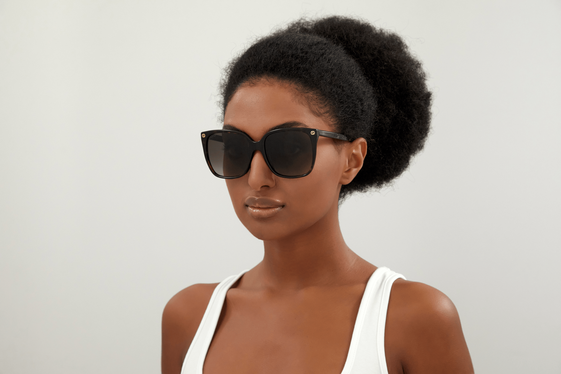 Color_GG0022S-003 - HAVANA - BROWN