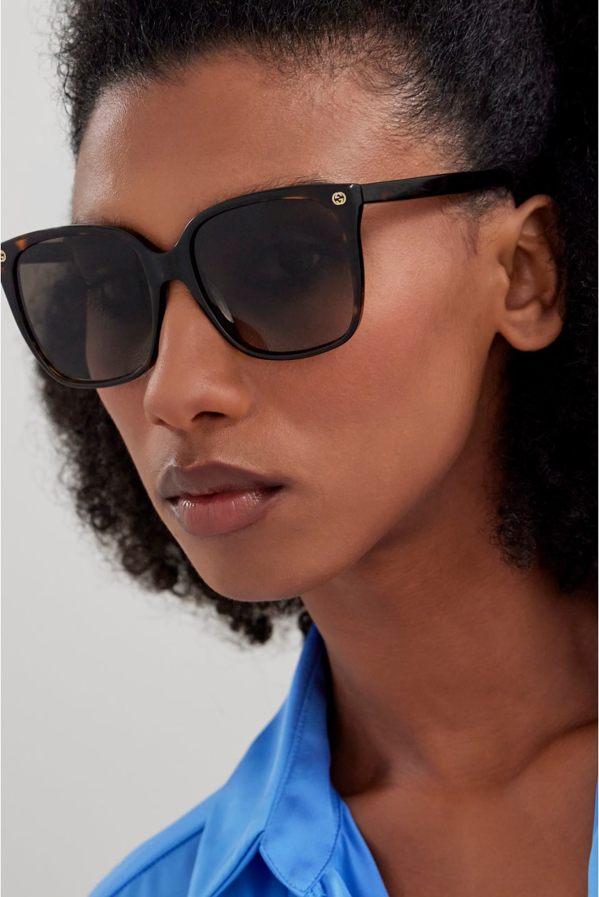 Color_GG0022S-003 - HAVANA - BROWN