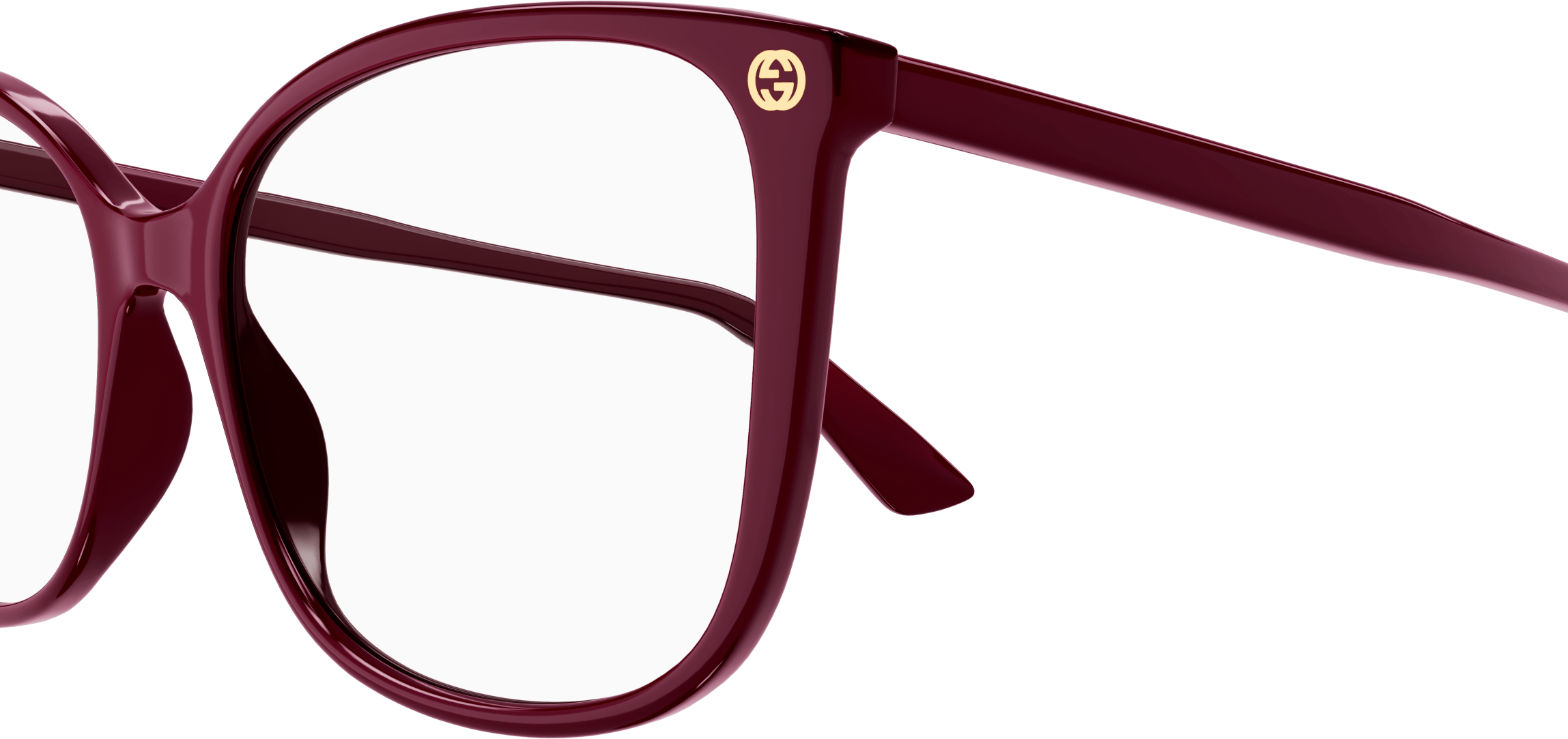 Color_GG0026O-012 - BURGUNDY - TRANSPARENT