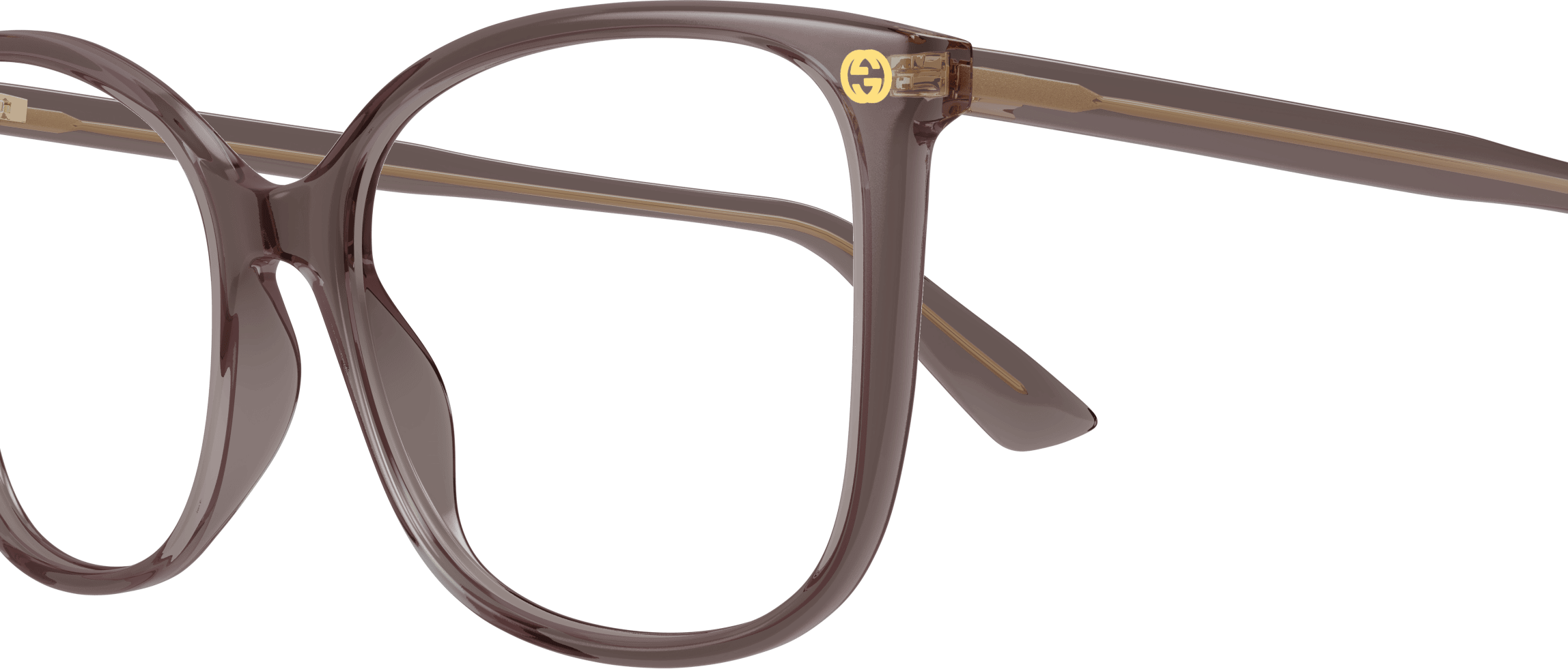 Color_GG0026O-019 - BROWN - TRANSPARENT