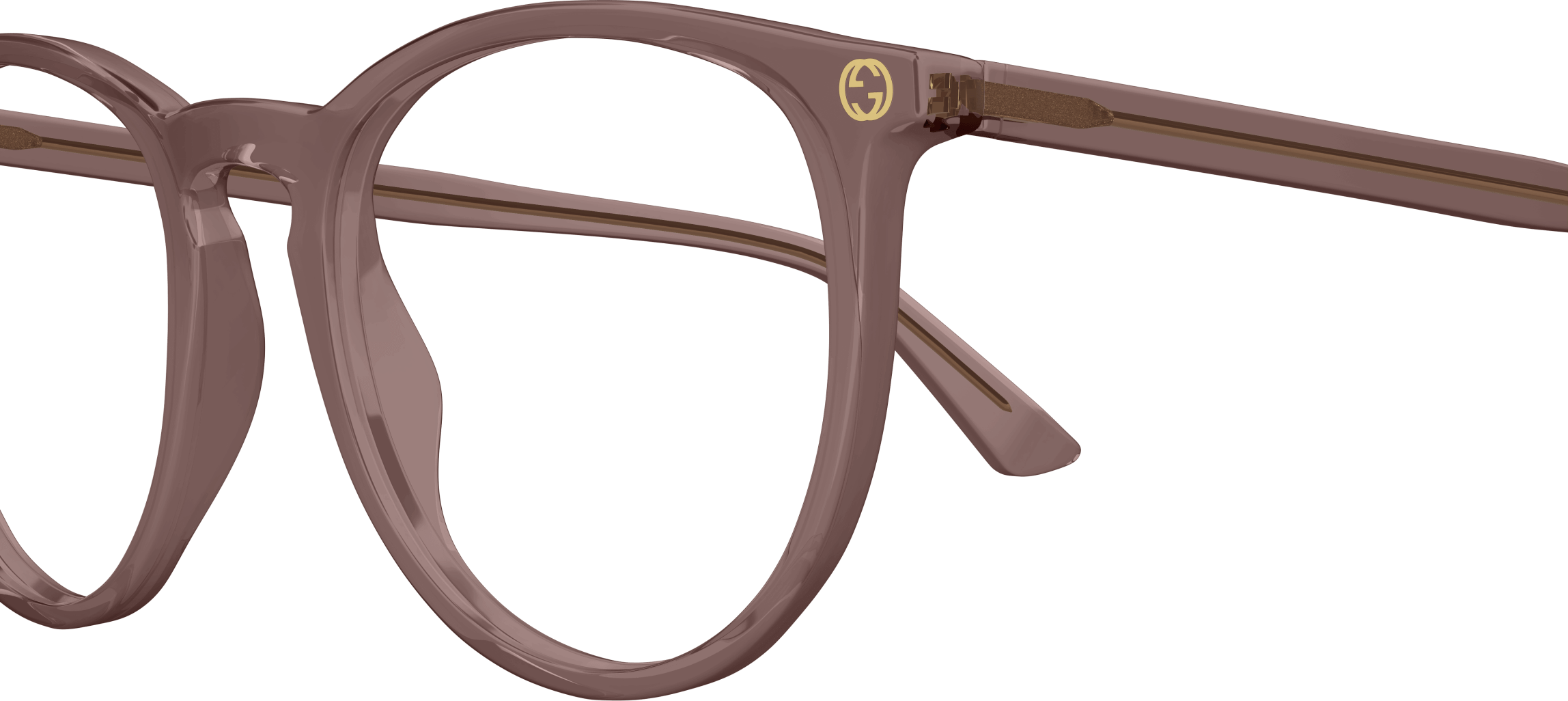 Color_GG0027O-012 - BROWN - TRANSPARENT