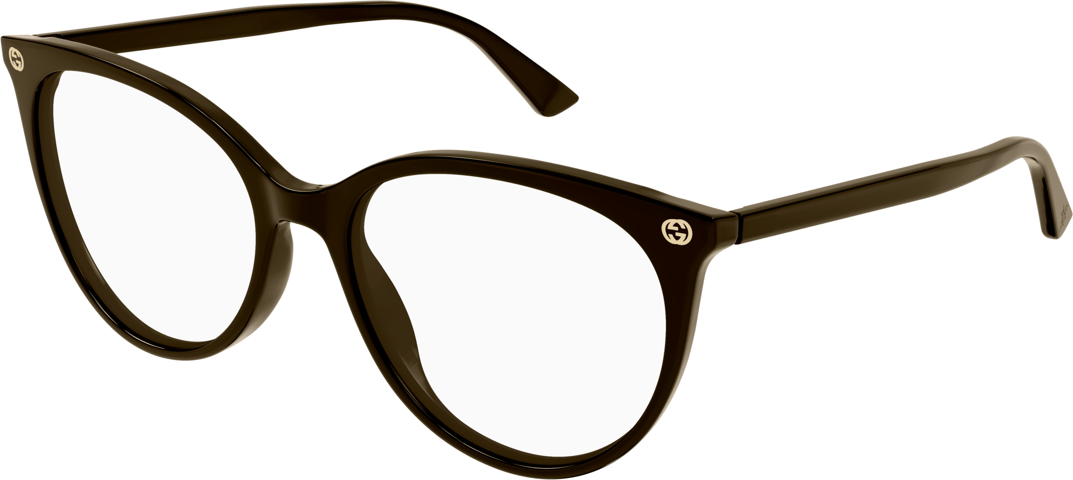 Color_GG0093O-007 - BROWN - TRANSPARENT