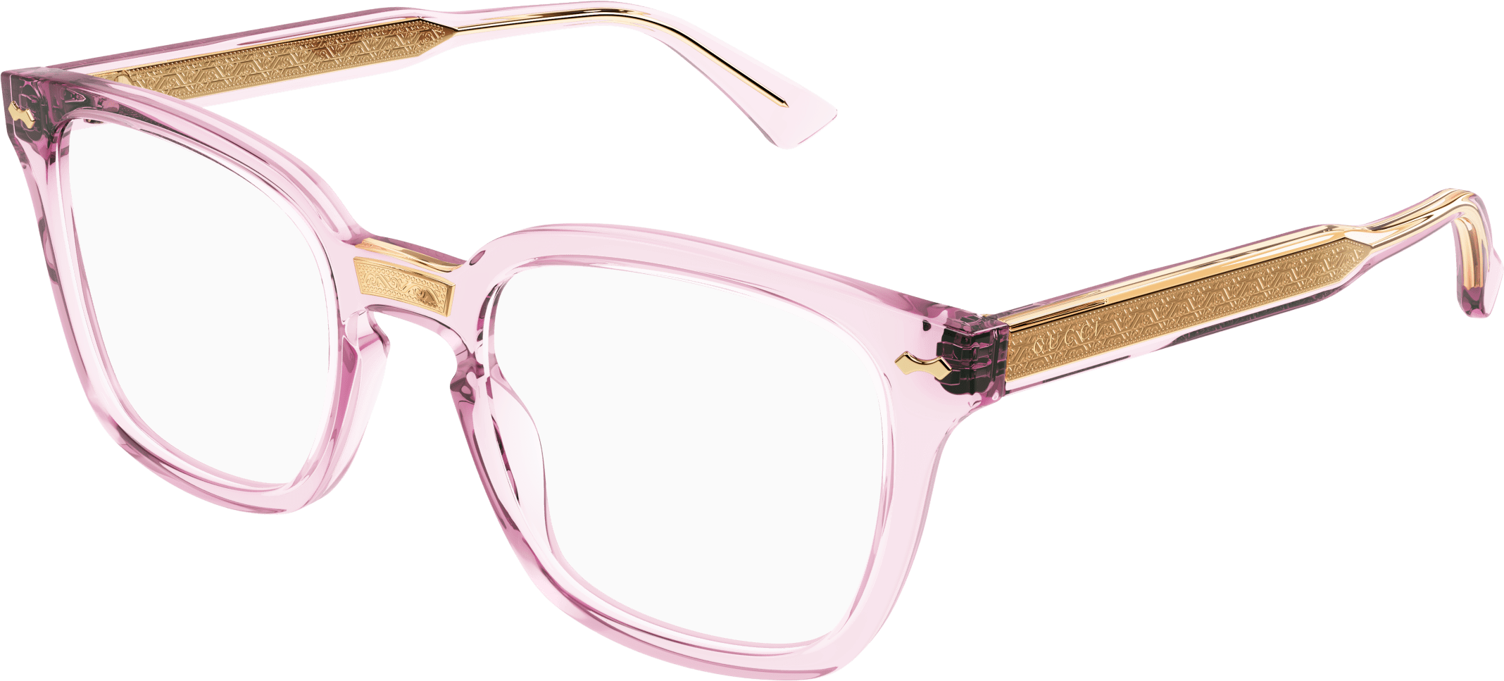 Color_GG0184O-013 - PINK - TRANSPARENT