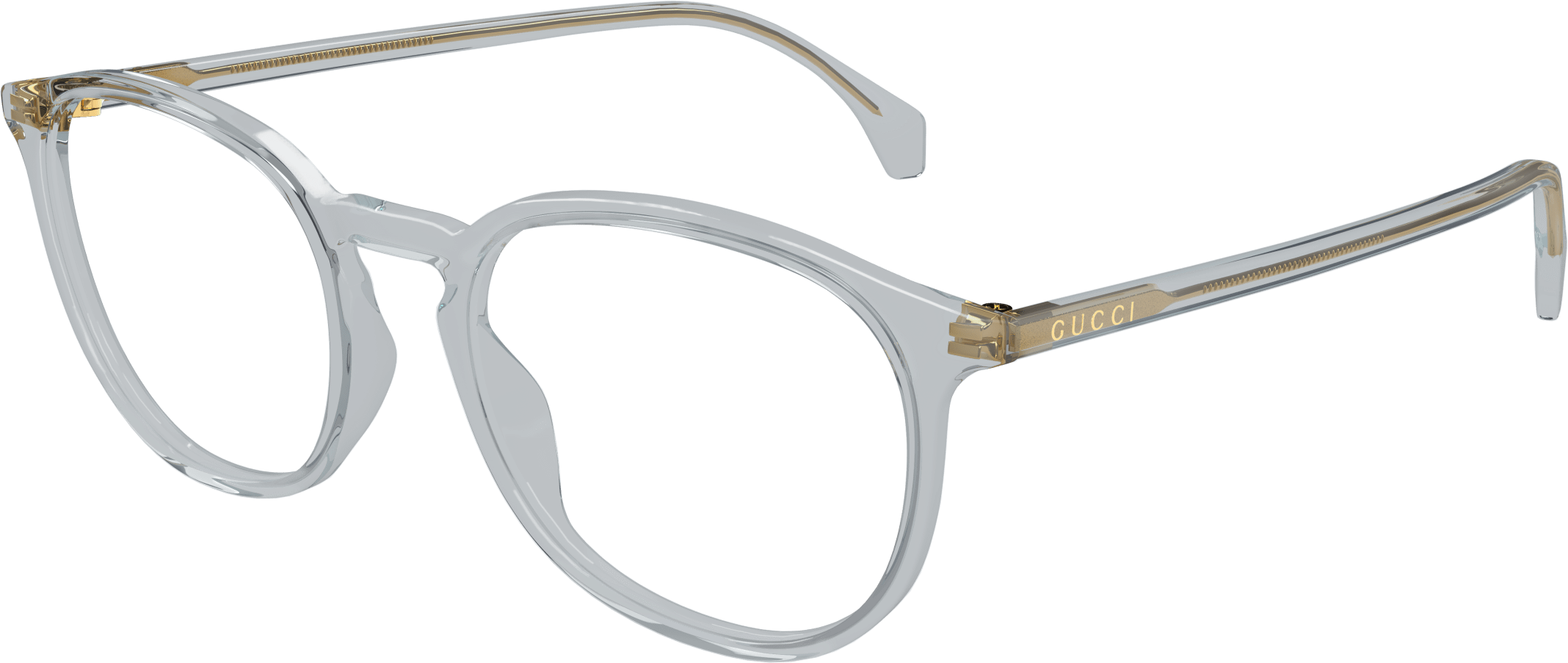 Color_GG0551O-018 - GREY - TRANSPARENT