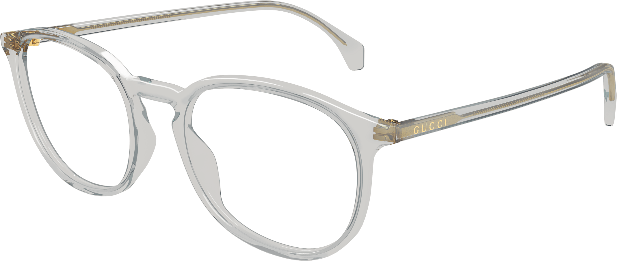 Color_GG0551O-019 - GREY - TRANSPARENT