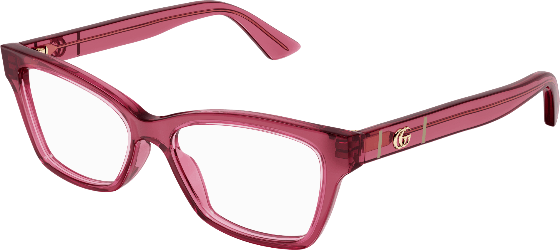 Color_GG0634O-005 - BURGUNDY - TRANSPARENT