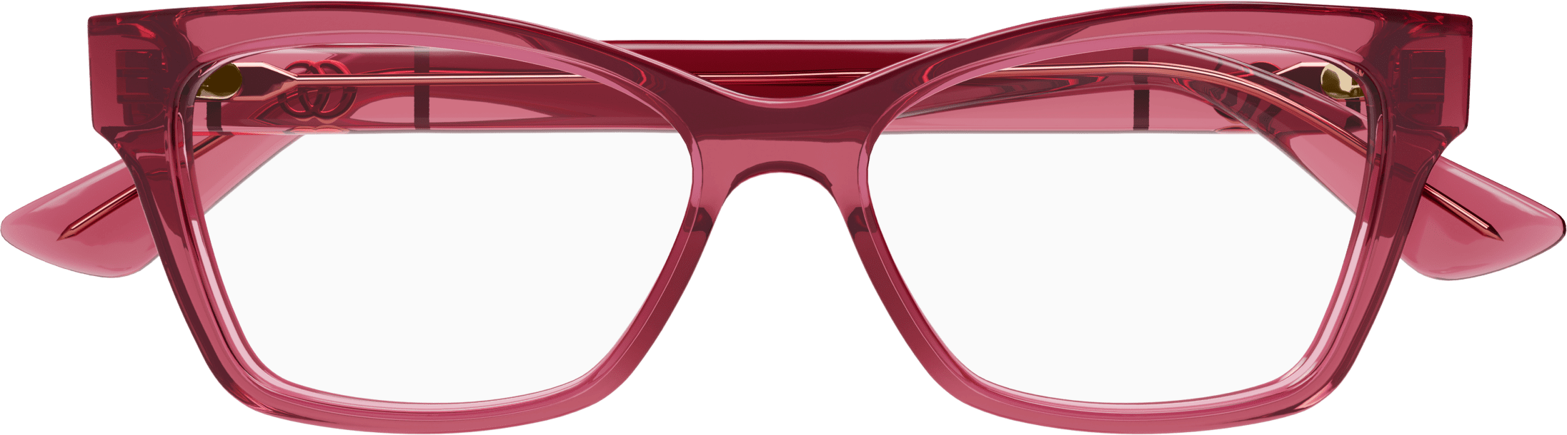 Color_GG0634O-005 - BURGUNDY - TRANSPARENT