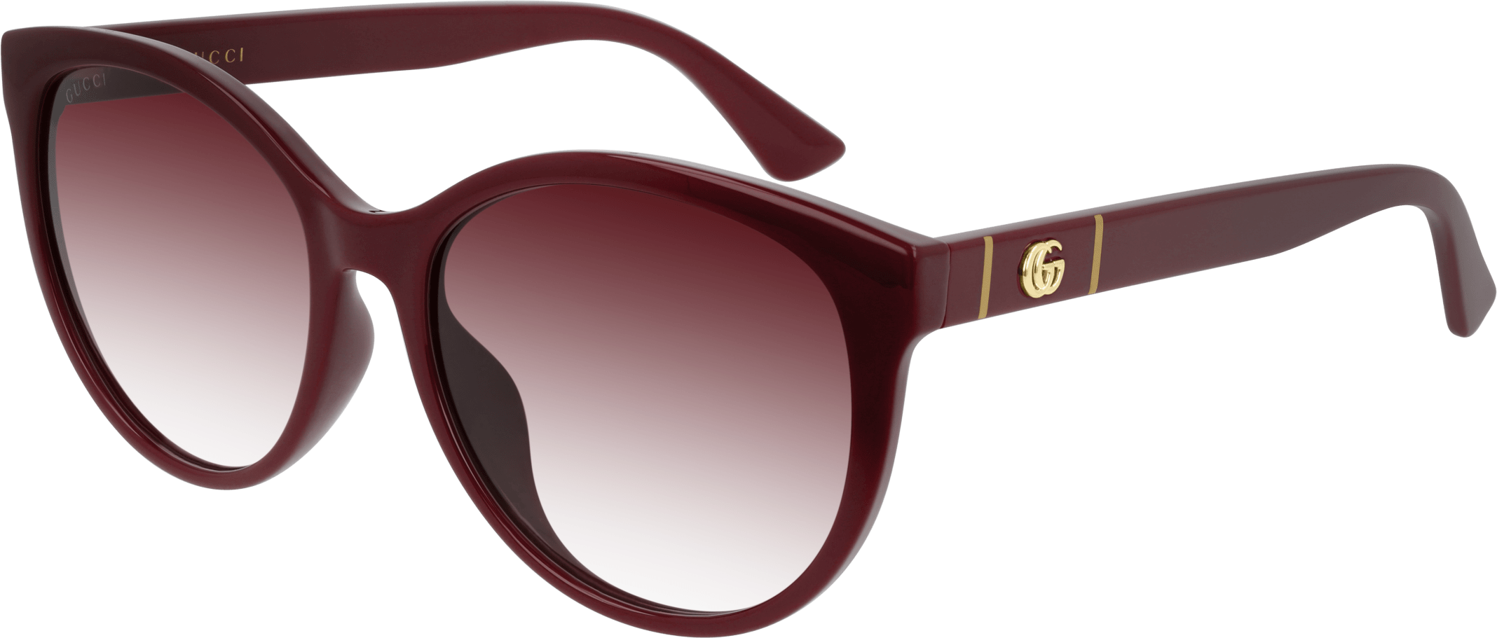 Color_GG0636SK-004 - BURGUNDY - RED