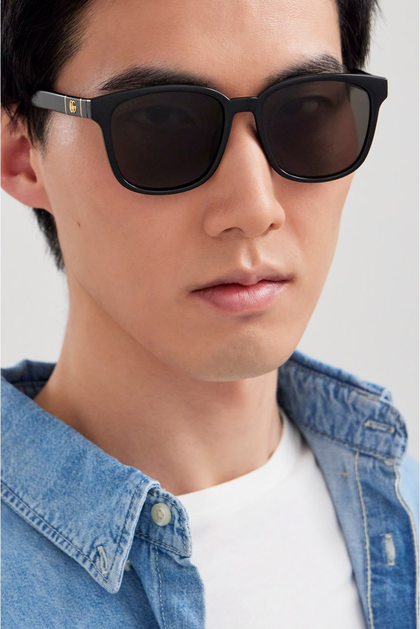 Color_GG0637SK-001 - BLACK - GREY