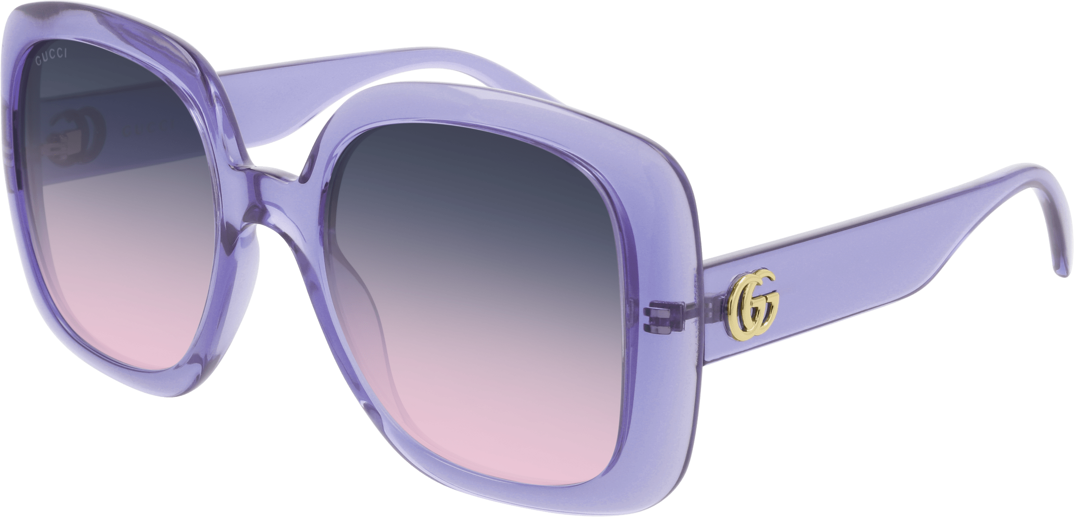 Color_GG0713S-005 - VIOLET - VIOLET