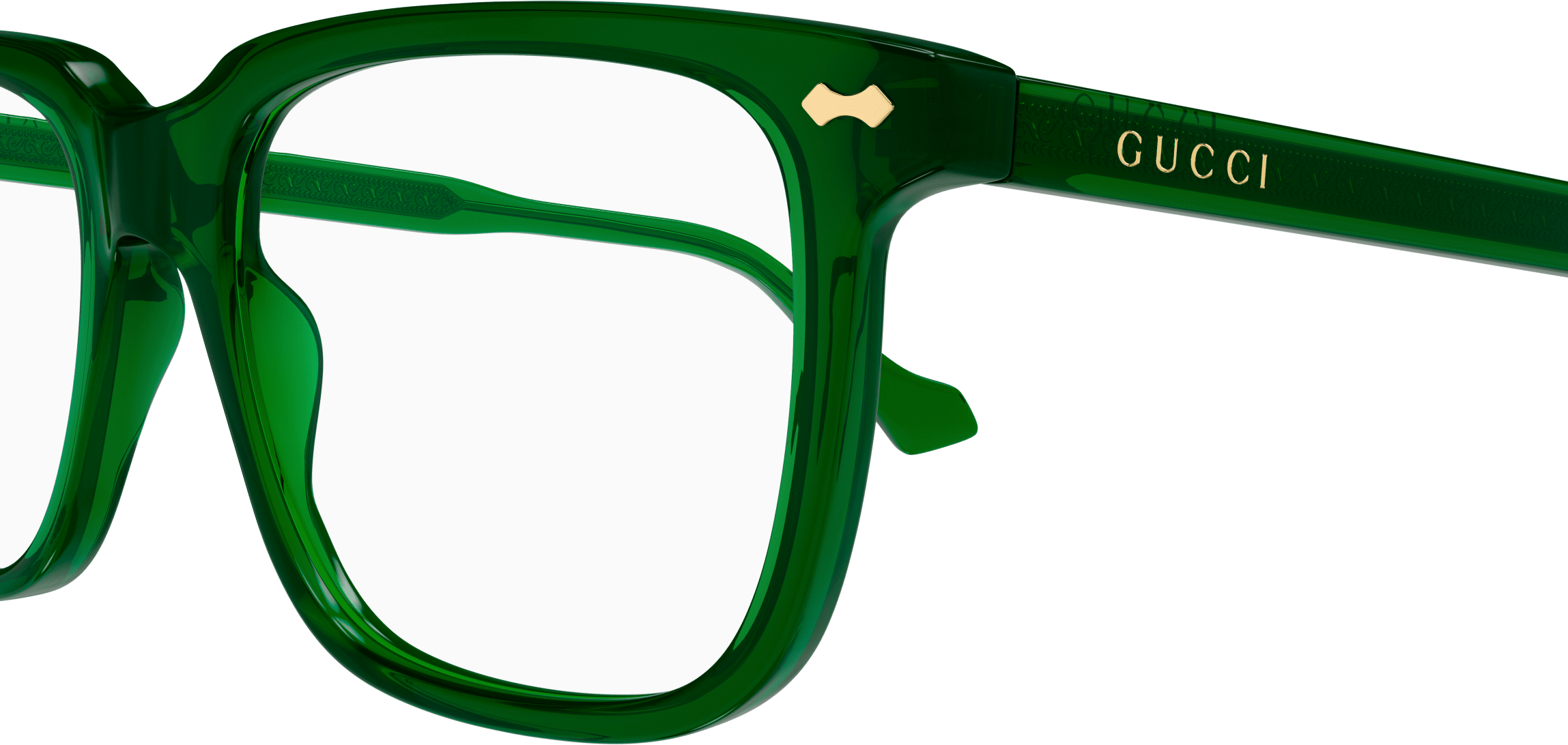 Color_GG0737O-019 - GREEN - TRANSPARENT