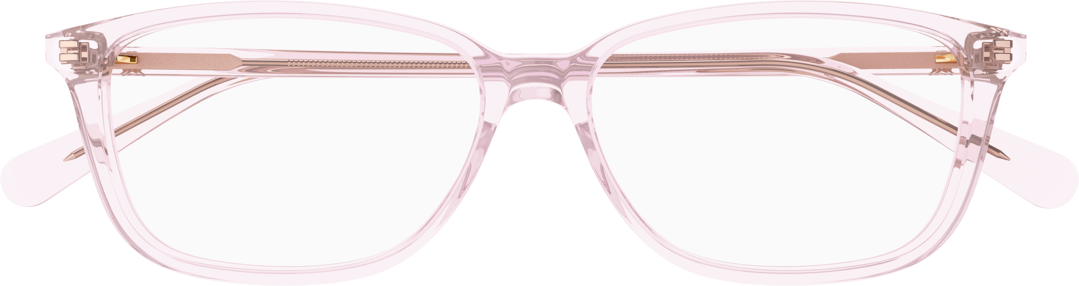 Color_GG0757OA-005 - PINK - TRANSPARENT