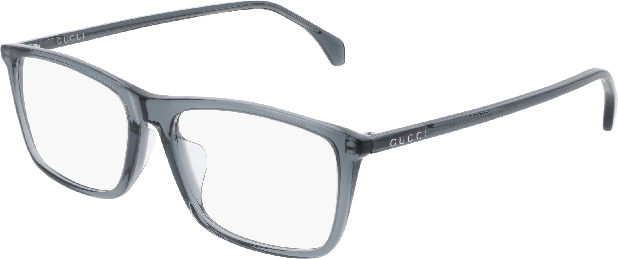 Color_GG0758OA-003 - GREY - TRANSPARENT